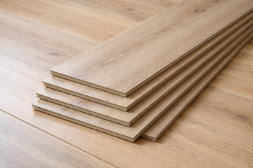 8 mm laminatas – ar verta rinktis? Privalumai, trūkumai ir patarimai