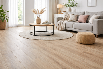 12 mm laminatas – ar verta rinktis? Privalumai, trūkumai ir patarimai