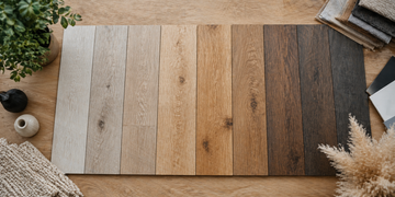 Kokią laminato spalvą pasirinkti? Patarimai pagal interjerą