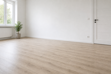 Kokią laminato spalvą rinktis prie baltų sienų? | Patarimai