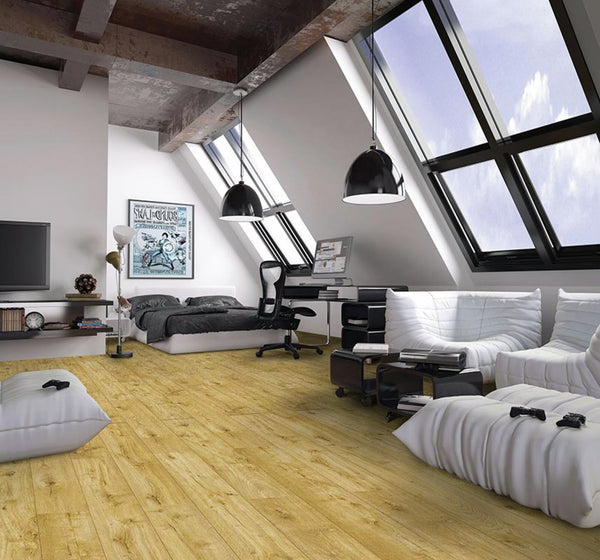 Laminuotos Grindys Terra – Barcelona Oak