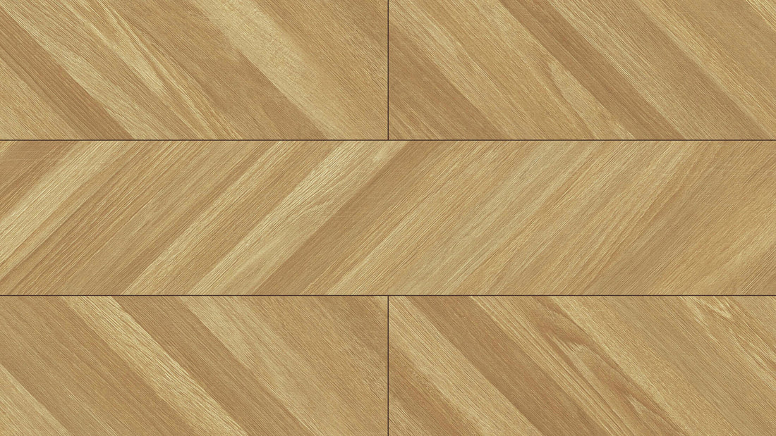 Laminuotos Grindys Eglutė Paloma – Carmen Oak