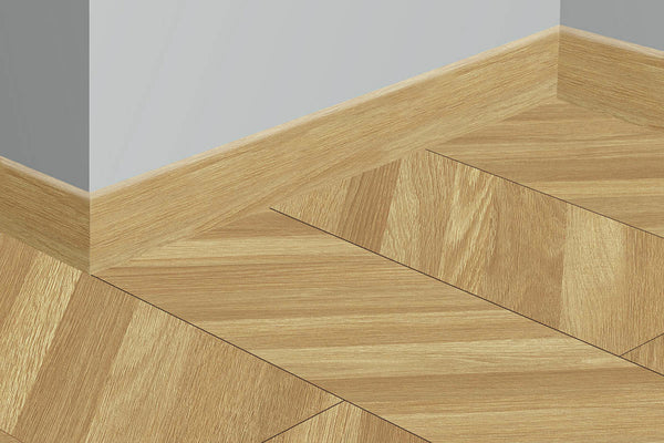 Laminuotos Grindys Eglutė Paloma – Carmen Oak