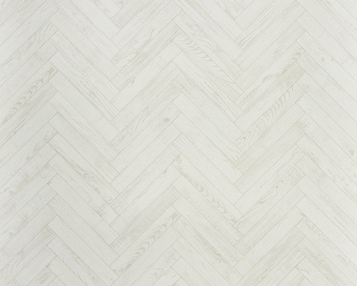 Laminuotos Grindys Eglutė Chateau – Chestnut White