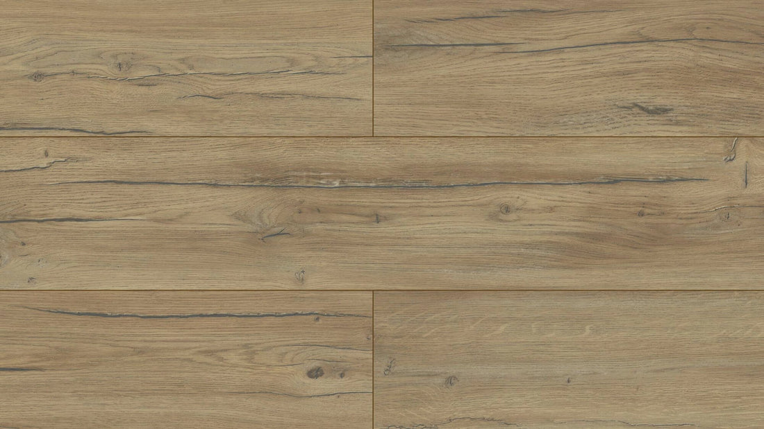 Laminuotos Grindys Volo – Condor Oak