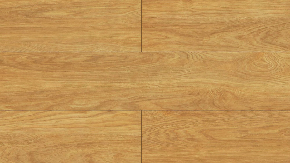 Laminuotos Grindys Fiori – Dalia Oak