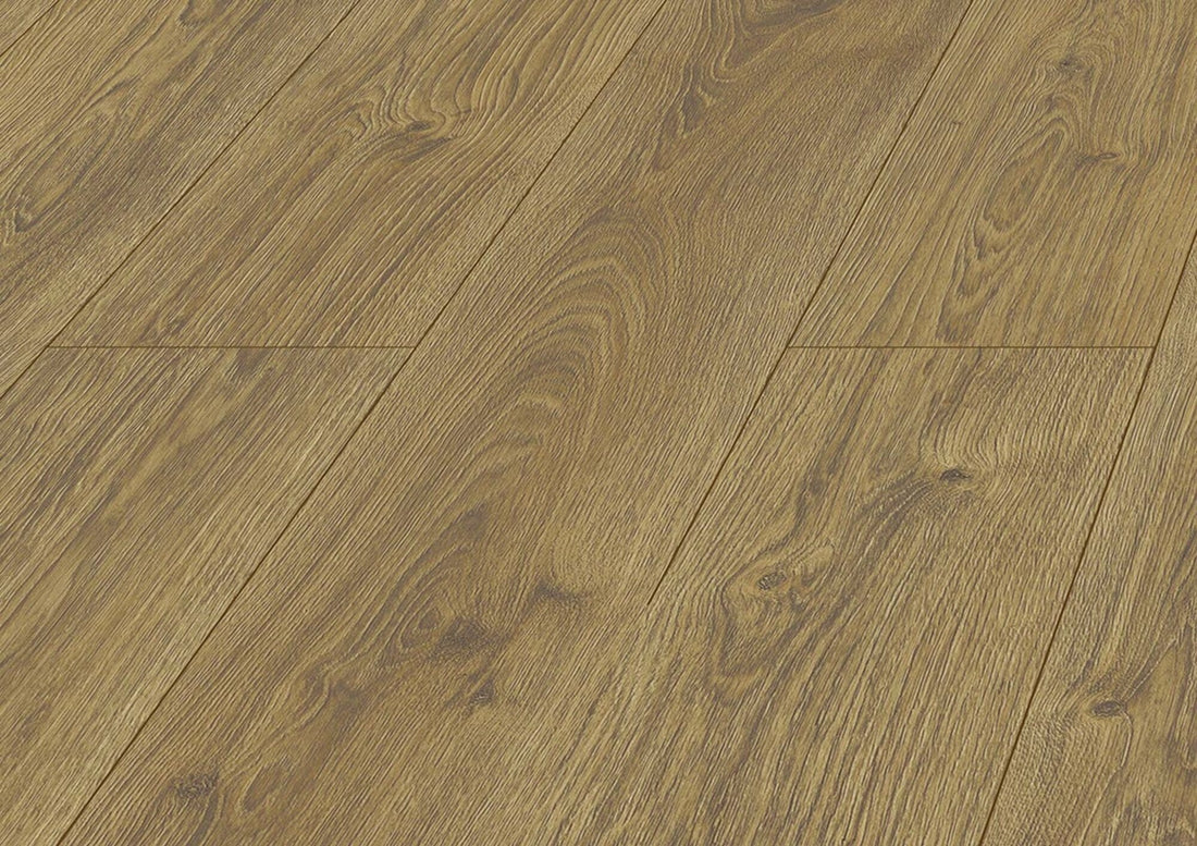 Laminuotos Grindys Symfonia – Forte Oak