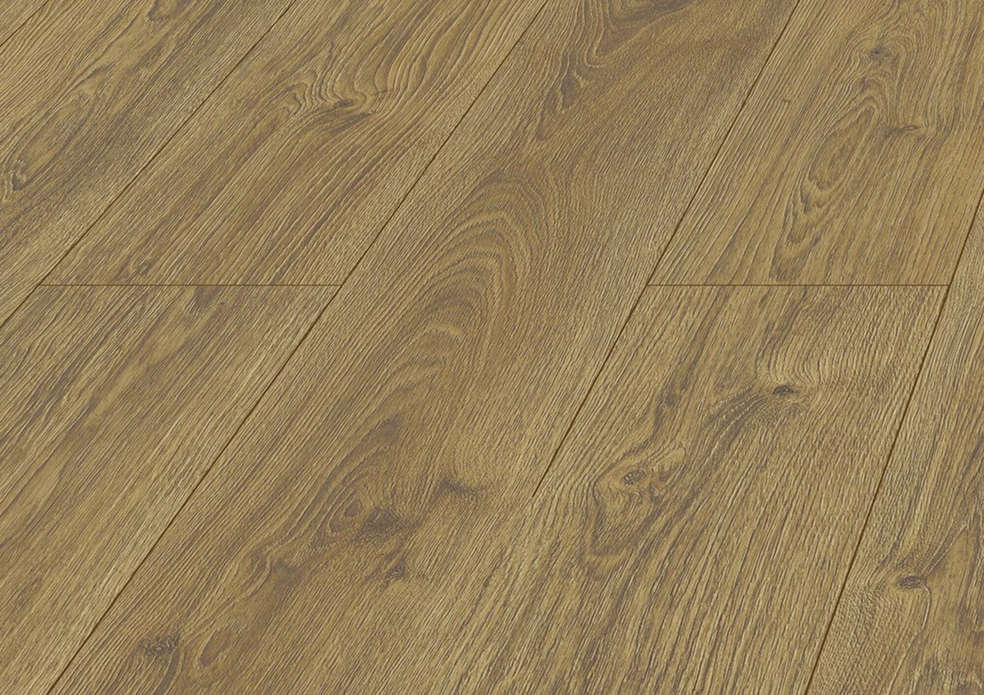 Laminuotos Grindys Symfonia – Forte Oak