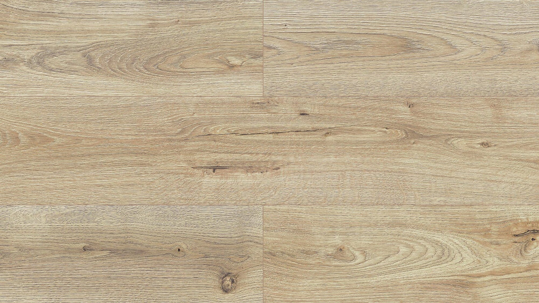 Laminuotos Grindys Senso – Lea Oak