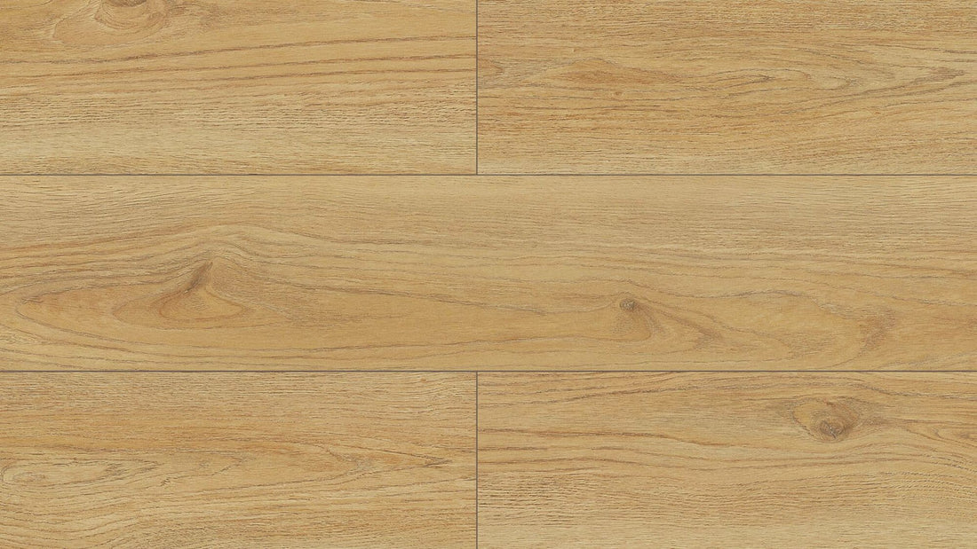 Laminuotos Grindys Symfonia – Legato Oak