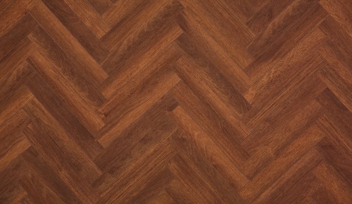 Laminuotos Grindys Eglutė Chateau – Merbau Brown