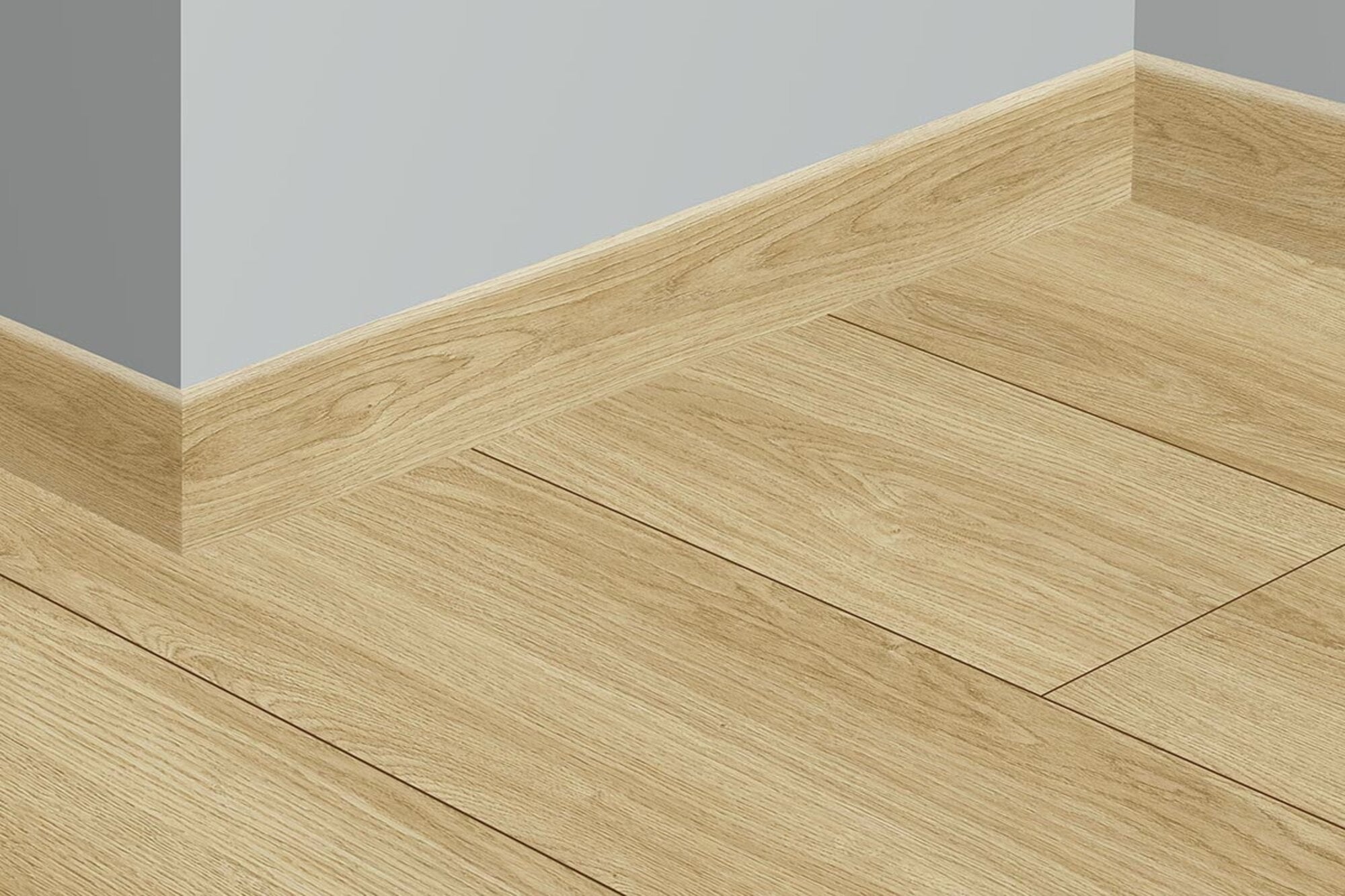 Laminuotos Grindys Symfonia – Rose Oak