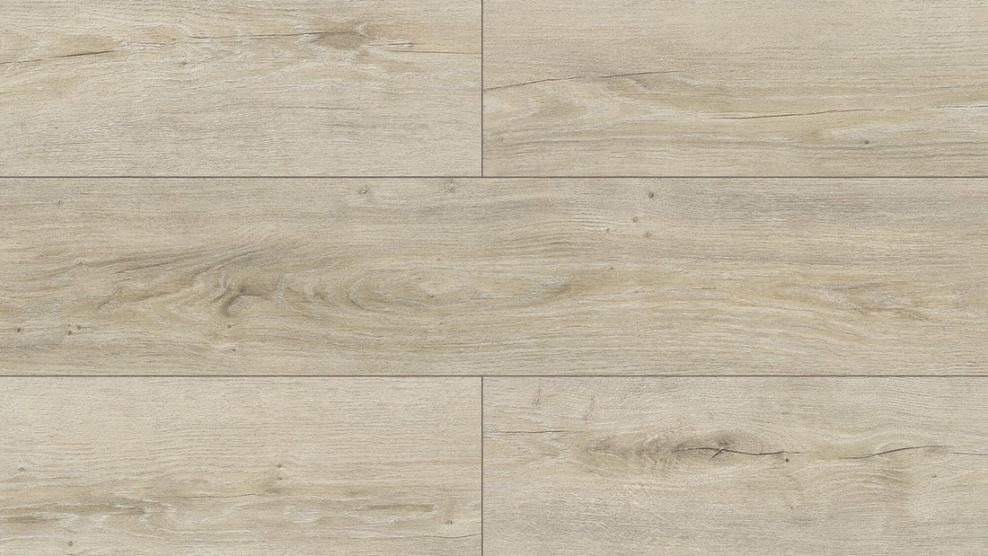 Laminuotos Grindys Symfonia – Solo Oak