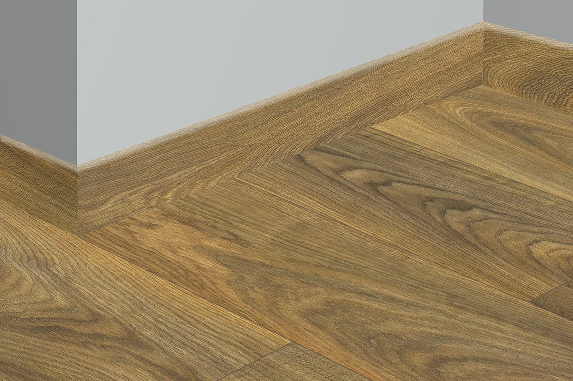 Laminuotos Grindys Volo – Sparrow Oak