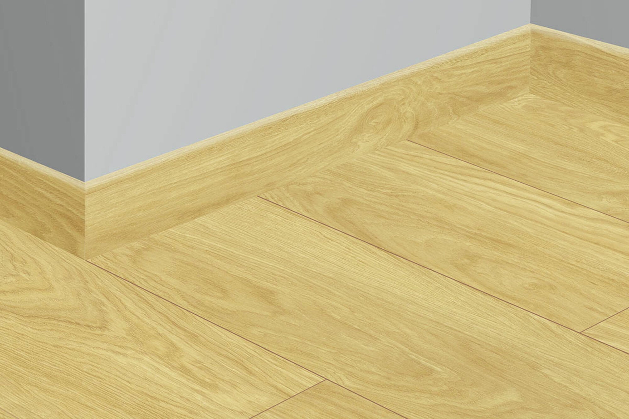 Laminuotos Grindys Fiori – Sunflower Oak