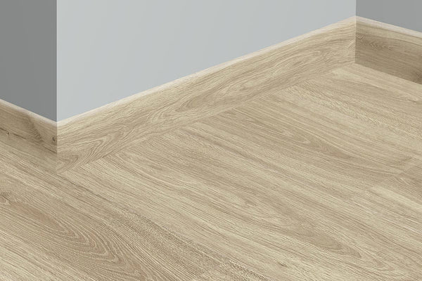 Laminuotos Grindys Terra – Venice Oak