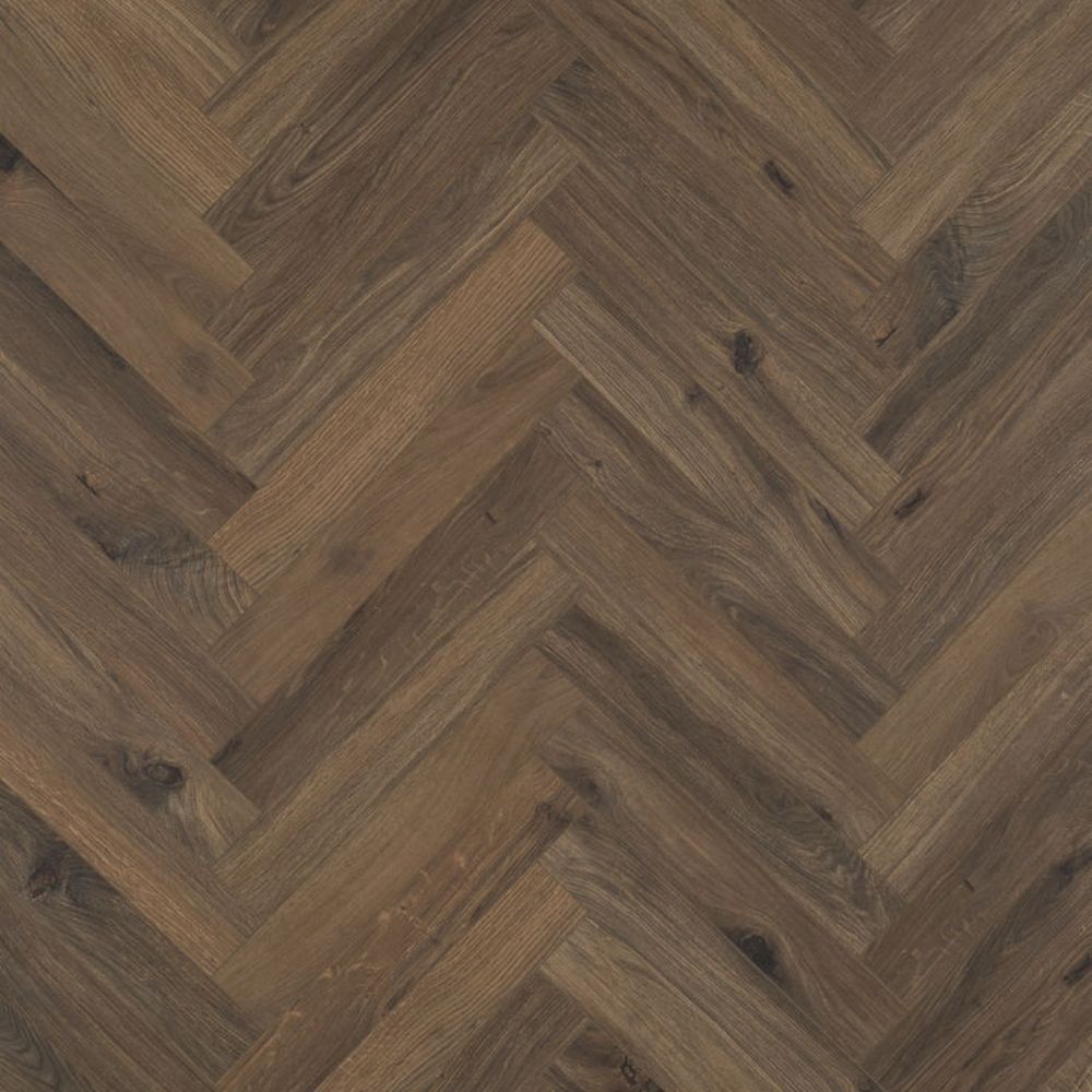 Laminuotos Grindys Eglutė Chateau – Gyant Dark Brown