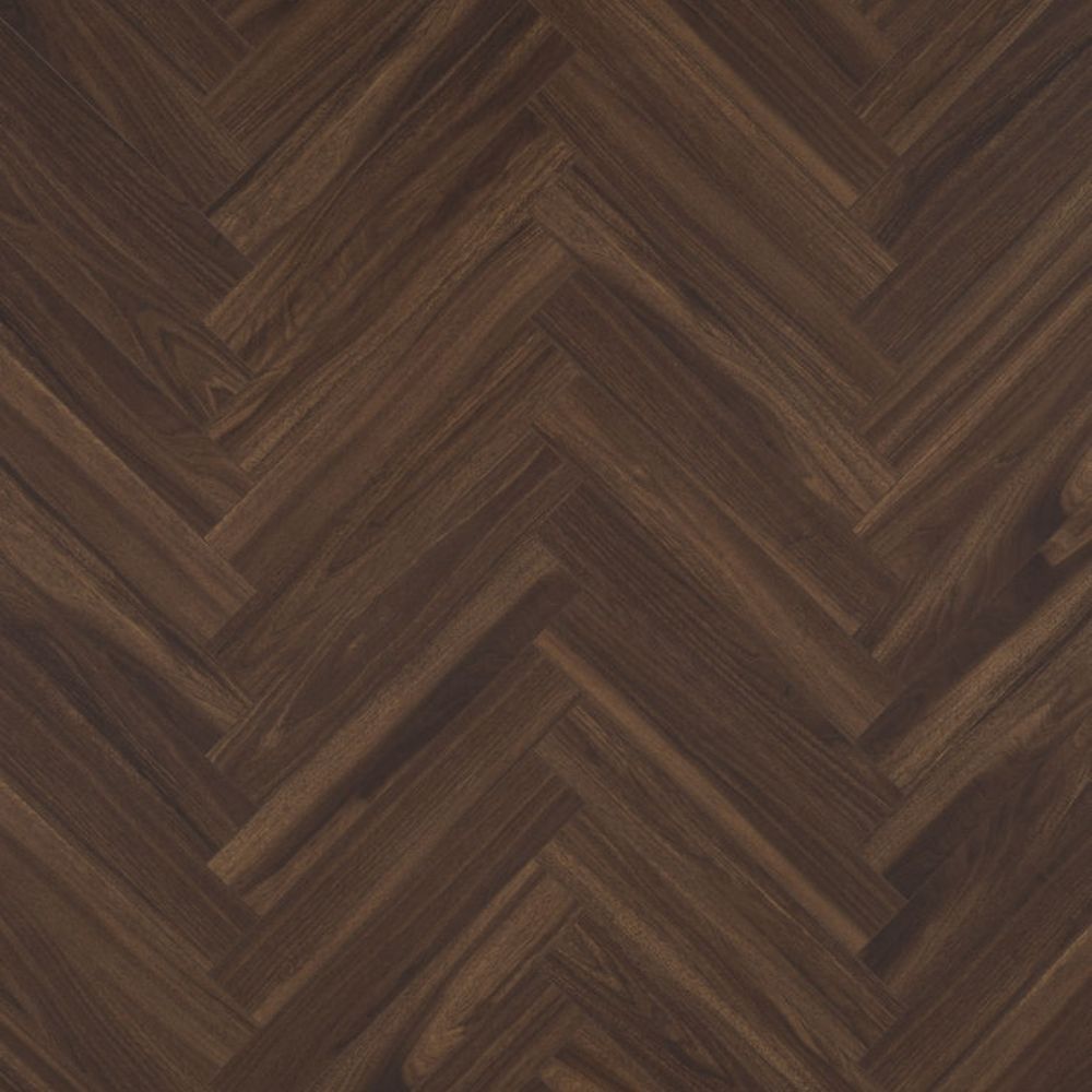 Laminuotos Grindys Eglutė Chateau – Walnut Brown