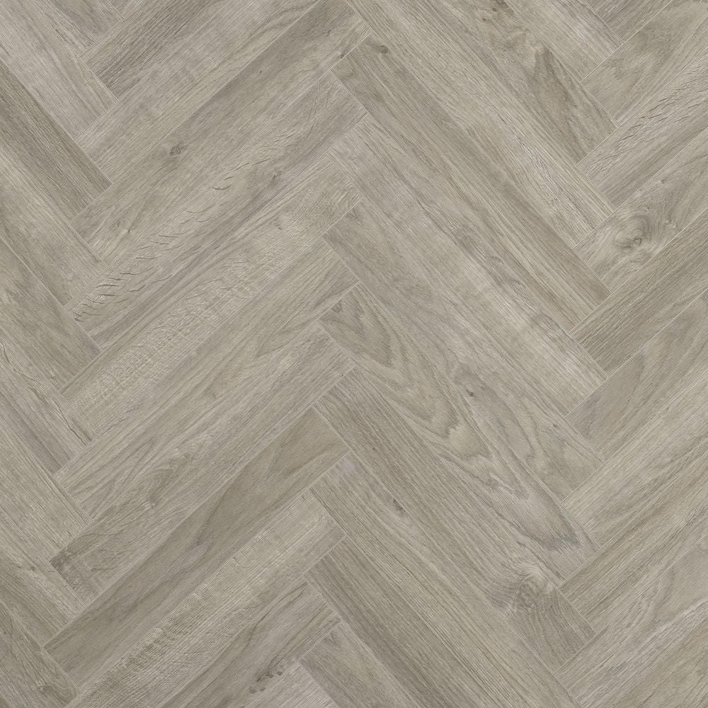 Laminuotos Grindys Eglutė Chateau – Java Light Grey
