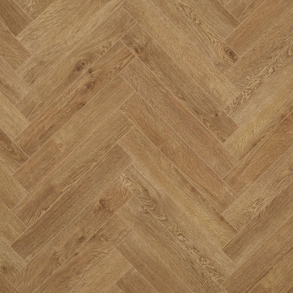 Laminuotos Grindys Eglutė Chateau – Texas Light Brown