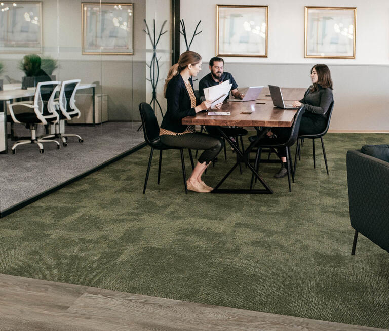 Kiliminės plytelės Composure Eucalyptus - Kiliminesplyteles.lt