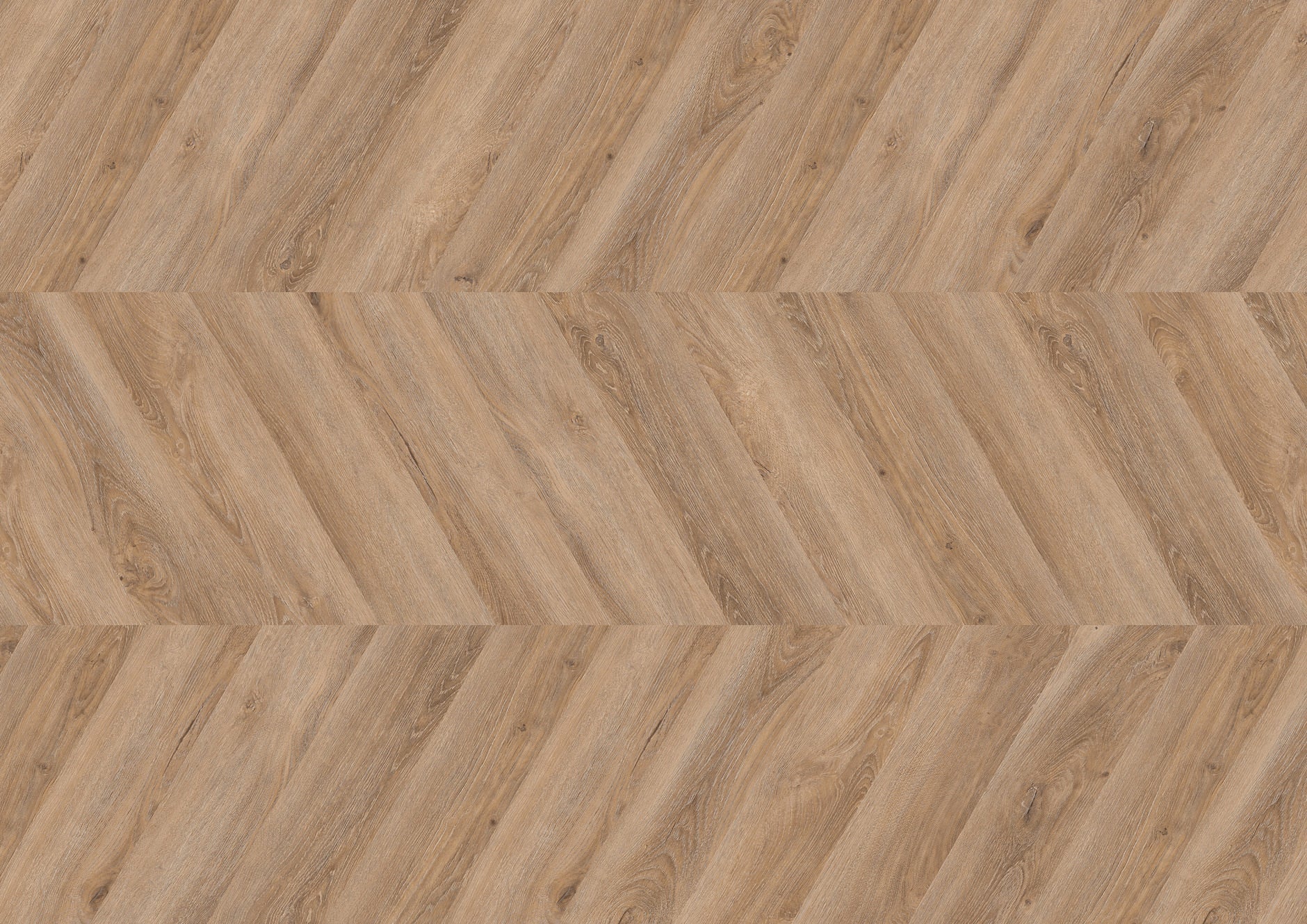 LVT Vinilinės grindys PRO Oak Malaga Chevron - Kiliminesplyteles.lt