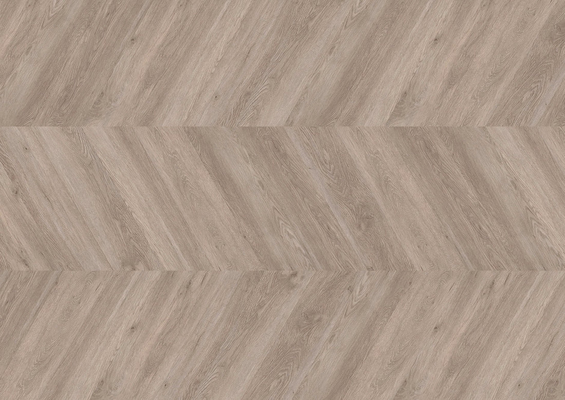 LVT Vinilinės grindys PRO Oak Oslo Chevron - Kiliminesplyteles.lt