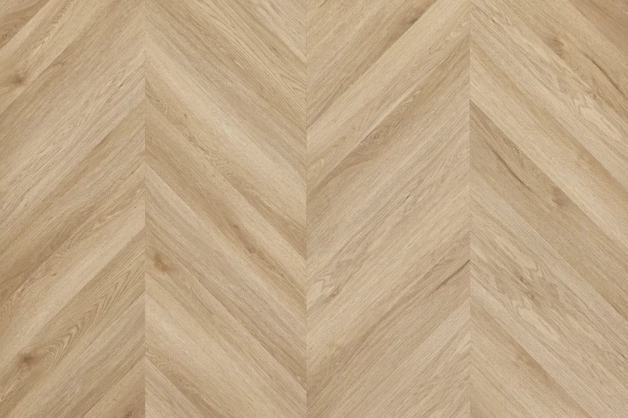 SPC Vinilinės Grindys Amaron Chevron – Harlow Oak - Kiliminesplyteles.lt