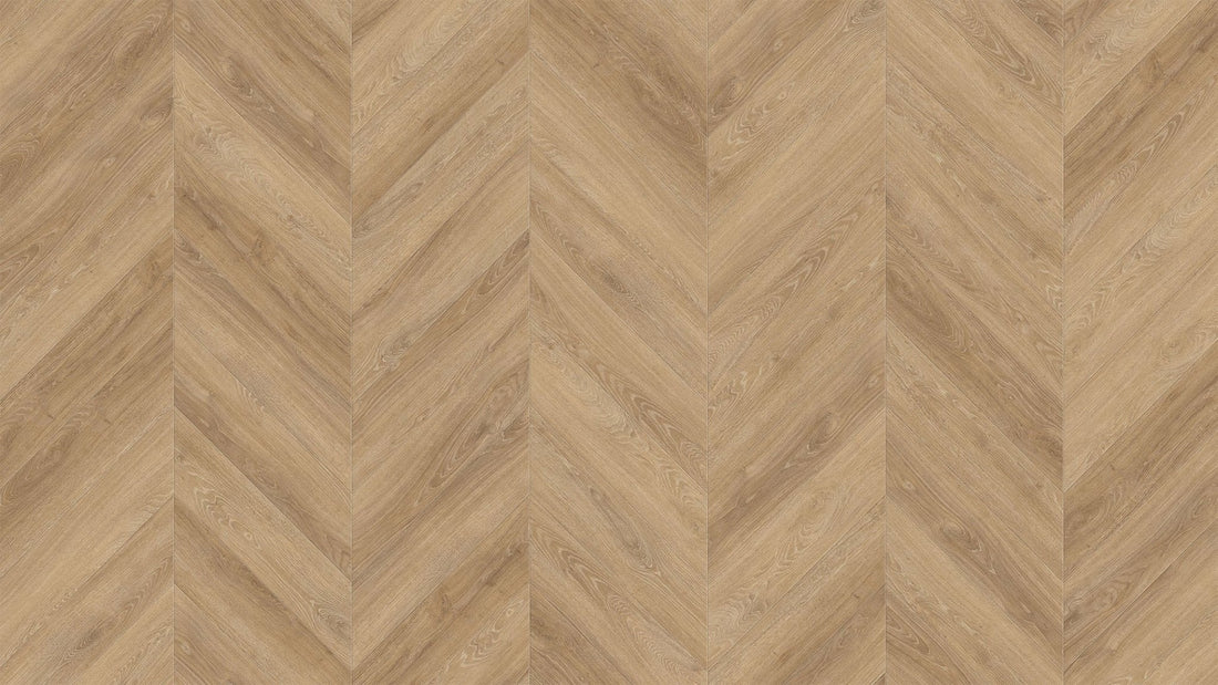 Vinilinės grindys Solen Chevron GD Province Oak - Kiliminesplyteles.lt