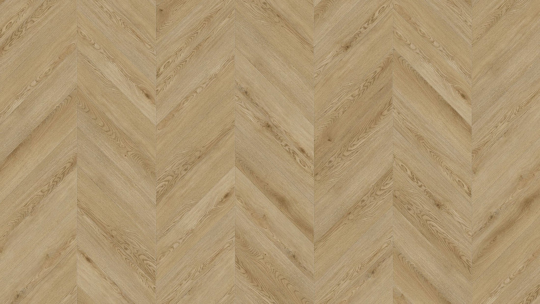 Vinilinės grindys Solen Chevron GD Valley Oak - Kiliminesplyteles.lt