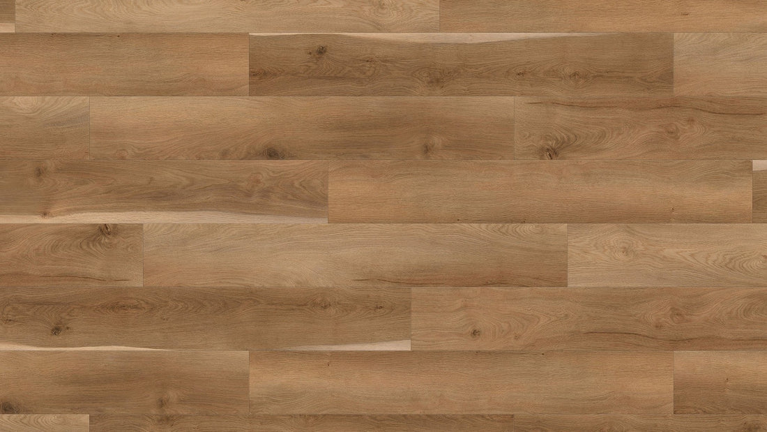 Vinilinės grindys Solen GD Hillside Oak - Kiliminesplyteles.lt