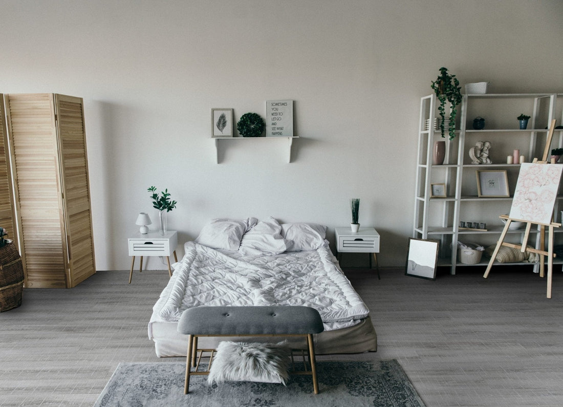 Vinilinės grindys Venossa GD Alder Grey Scraped - Kiliminesplyteles.lt